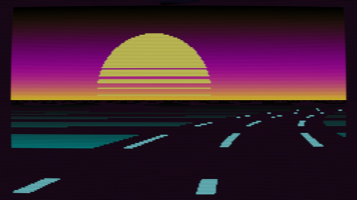 Pellicus Road to Neonwave